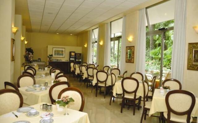 Hotel Terme Villa Piave