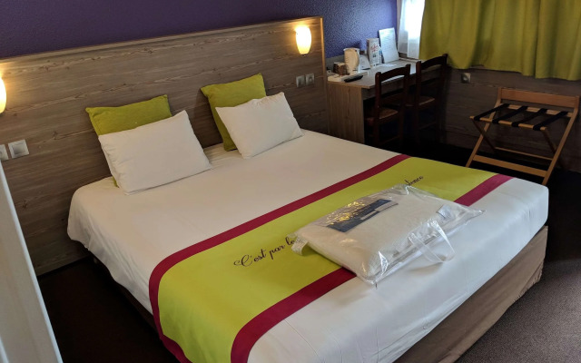 Campanile Chantilly Sud - Luzarches