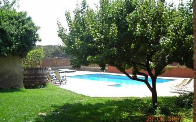 Casitas del Arco Iris