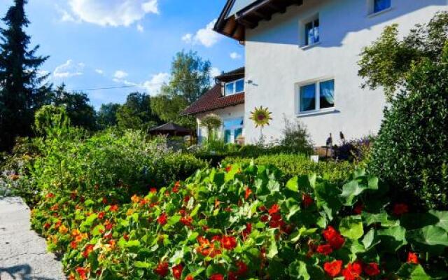 Romantik Hotel Rindenmühle