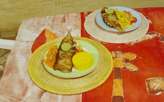 Hotel Mimosa - Hostel