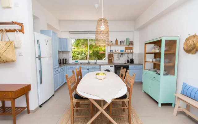 Ayia Napa Villa Danae