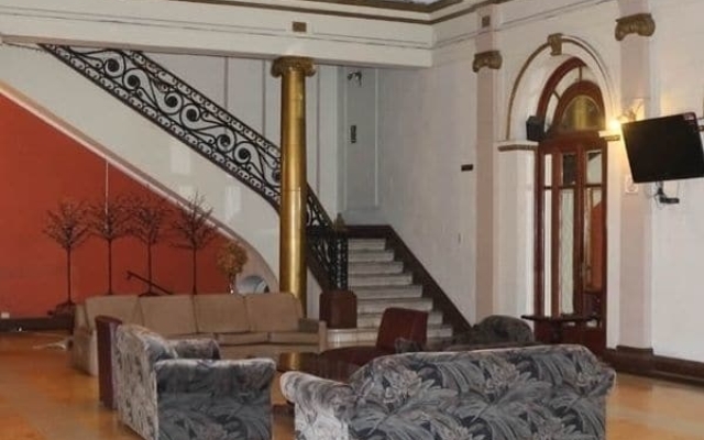 Hotel Belén