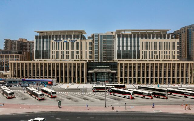 Mercure Dubai Gold District