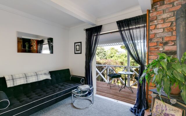 Melrose Haven B&B