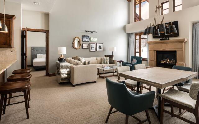 Hyatt Centric Park City
