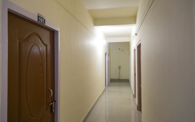 Shree Krishna Guest House By OYO Rooms