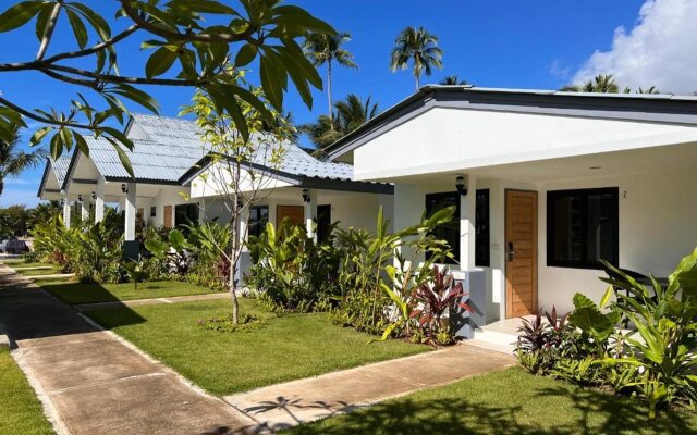 Pearl of Samui Resort