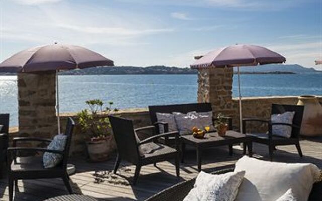 Hotel Le Delos