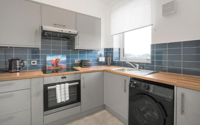 Myreton Hill Apartment