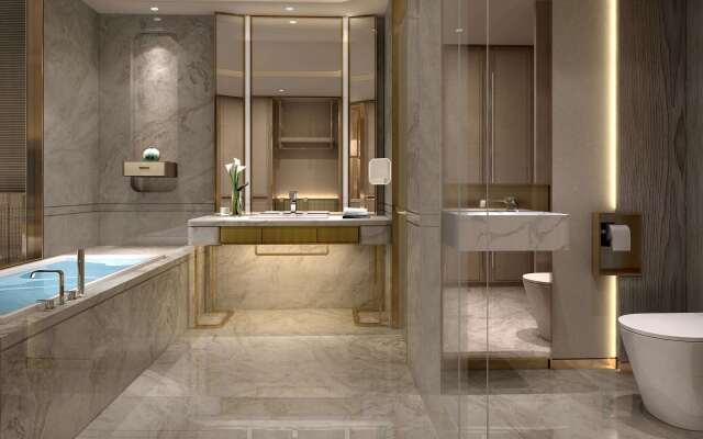 PRIMUS Hotel Shanghai Hongqiao
