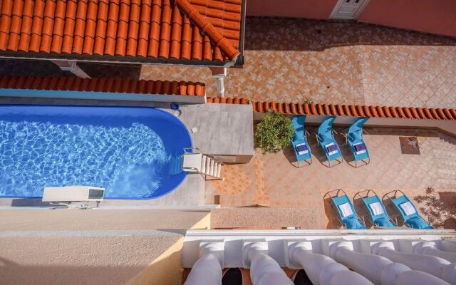 Villa Oleander