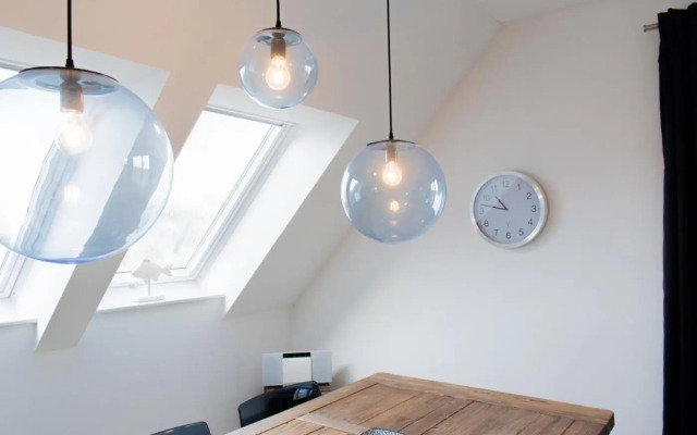 Ferienwohnung Ostseeglitzern