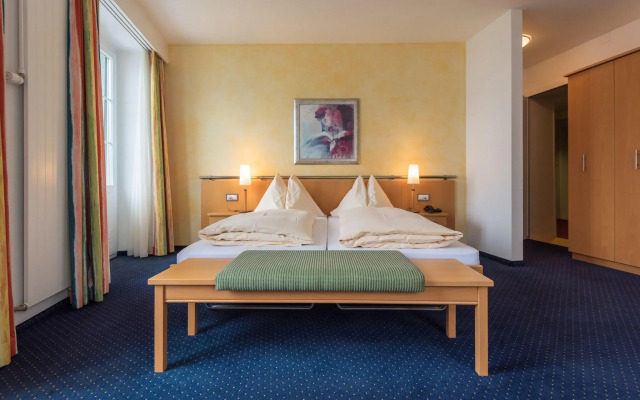 Parkhotel Gunten - Beach & Spa