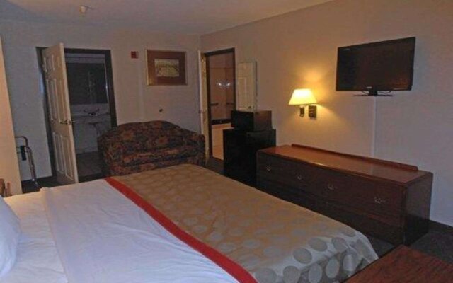 Econo Lodge Dallas South/Hutchins