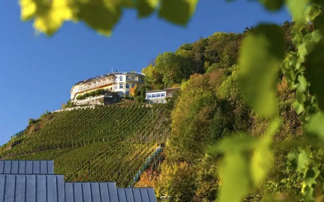 Restaurant & Hotel Hohenzollern