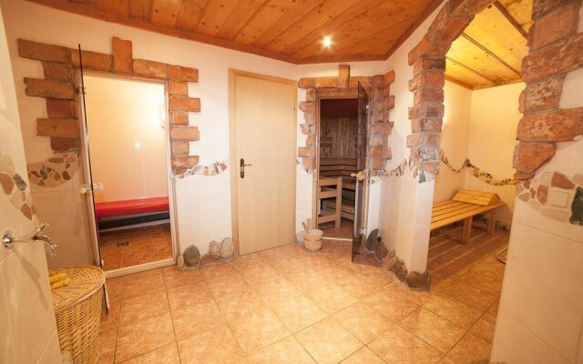 Pension Geierberg