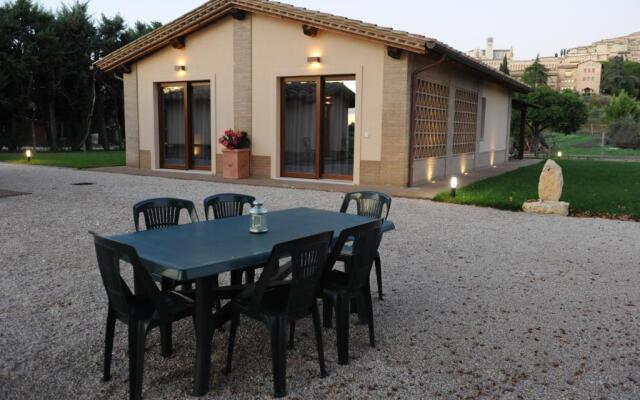 Il Granaio di Rossetti Elisabetta