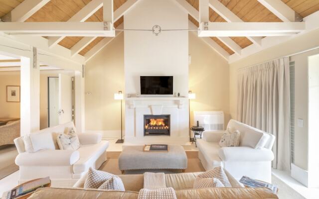 Wharekauhau Luxury Country Estate