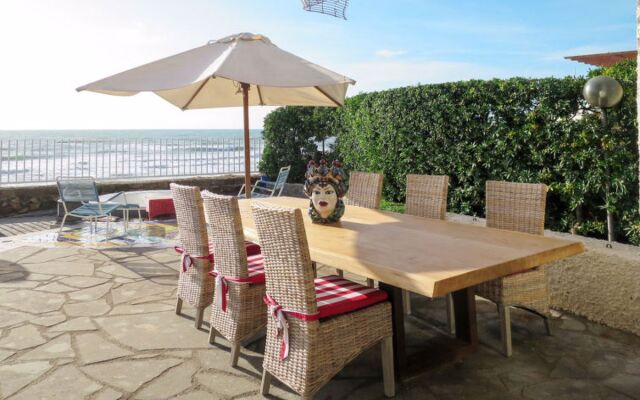 La Califfa Santa Marinella