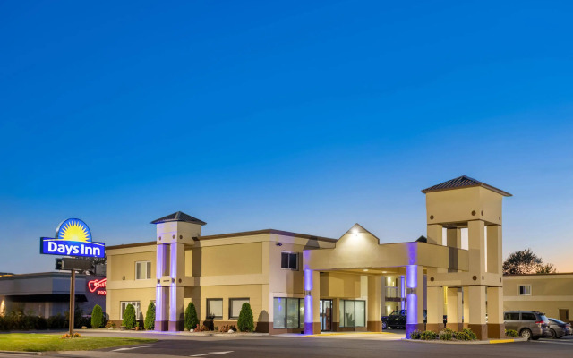 Travelodge by Wyndham Pendleton OR