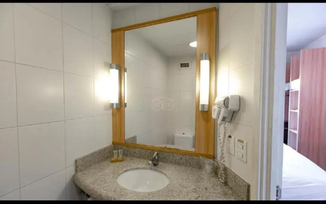 Hotel ibis Santiago Providencia