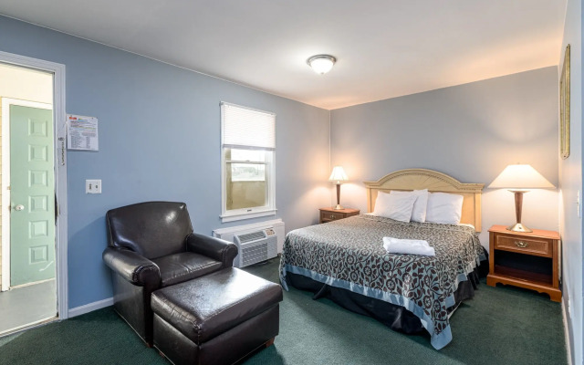 Hotel Charlee Villas by the Beach