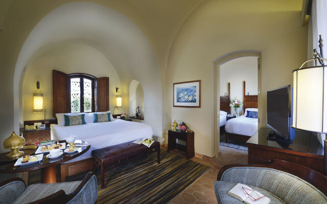Mövenpick Resort El Quseir
