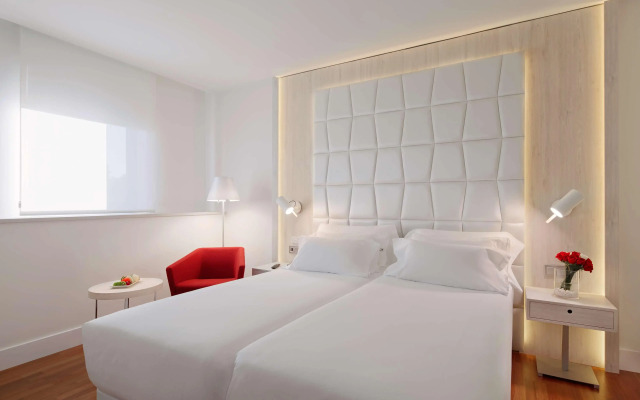 NH Collection Barcelona Pódium