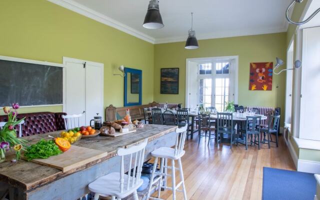 Large Country House in Ashdown Forest