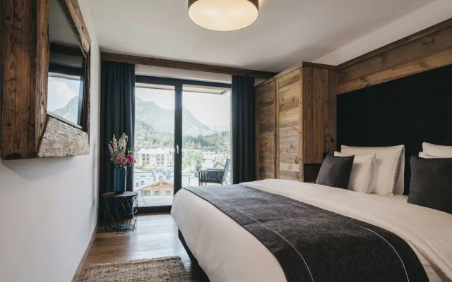 VAYA Fieberbrunn fine living resort