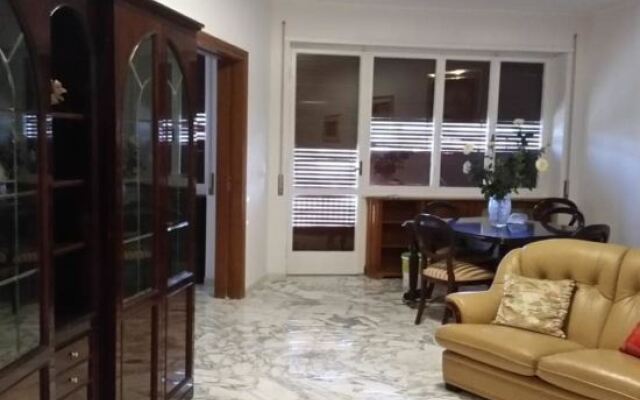 La Casetta Di Nonna Anna