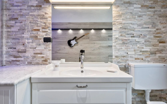 Torino Dora Stylish Apartment