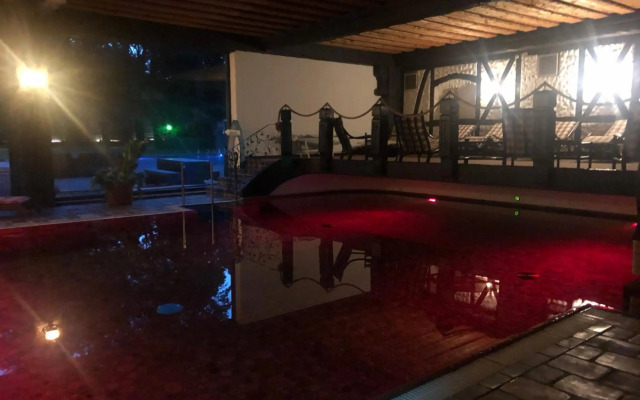 Hotel Loemuhle