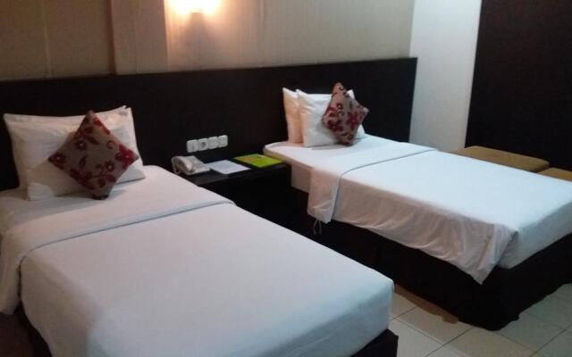 Wisma Chandra