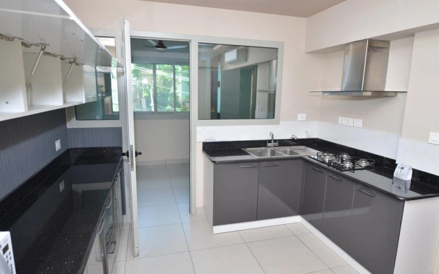 Casa in Luxury Suites