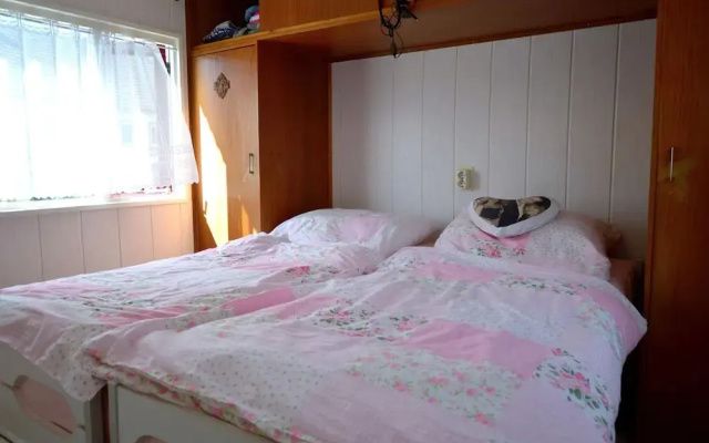 Apartment in Meisberg With In-house Catering