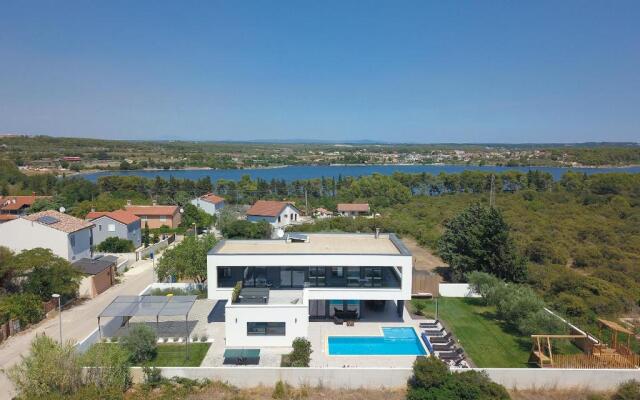 Villa Monte Kope