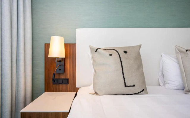 Van der Valk Hotel Schiphol A4