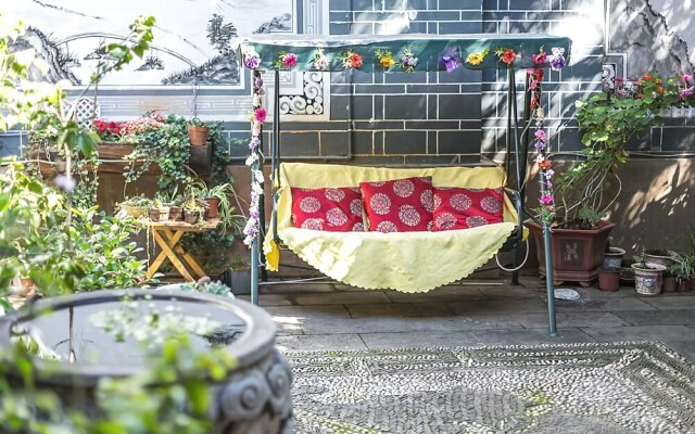 Fawenyuan Boutique Inn