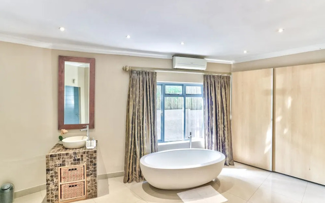 Villa Jesdene