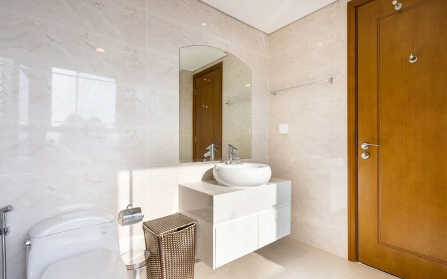 Landmark Plus Luxury - Vinhome Central
