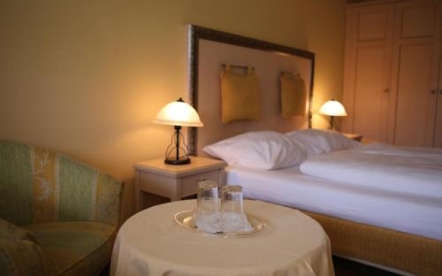 Hotel Garni St Leonhard