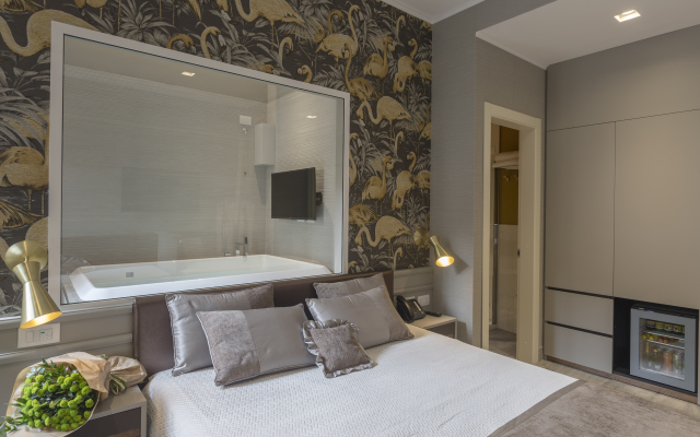 San Carlo Suite
