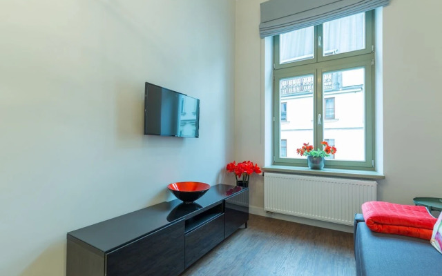 KRUPNICZA 10 by PI Apartments