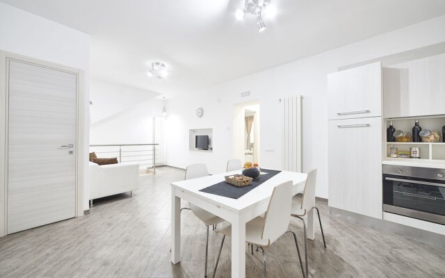 Il Sogno Apartment