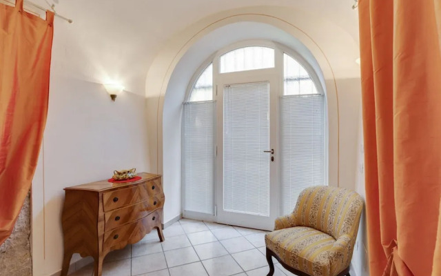 Apartment in Torri del Benaco Near Lake Garda