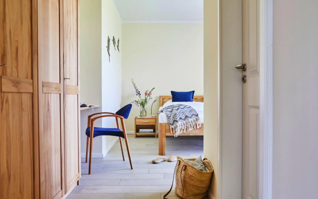 Holiday house, Fuhlendorf