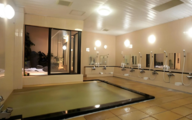 Izumiya Ryokan