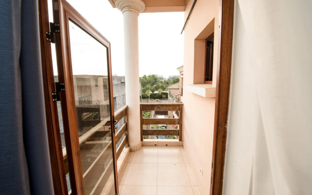 Appartement Charmant et Lumineux